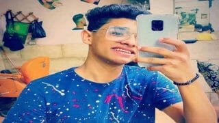 من هو اسلام علي عبد القادر
