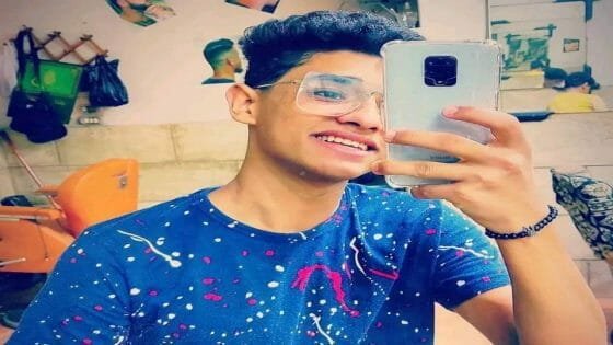 من هو اسلام علي عبد القادر