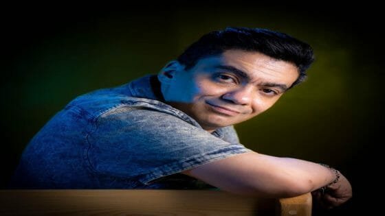 المطرب وافي وأسامه عبدالهادي وقصة تعاون فني ناجح