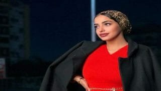 تغريد محمد تكشف تفاصيل دورها بـ”فانتو ثانية”