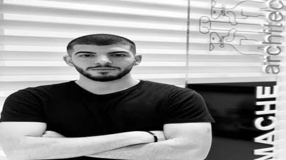 Statements Omar ammache Australian soccer player