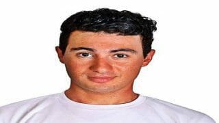 تعرف علي السيرة الذاتية للدراج المصري محمد نبيل ؟