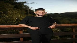 النتشة ينتهي من تصوير دوره بـ”الليلة الأخيرة