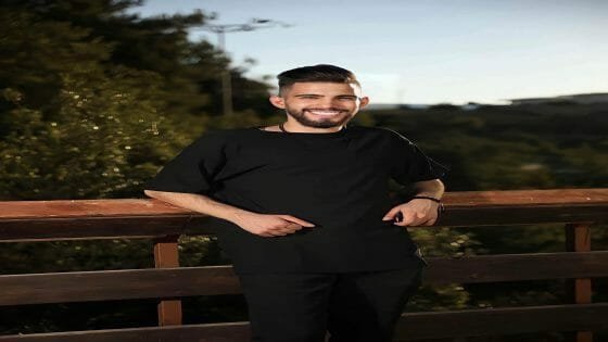 النتشة ينتهي من تصوير دوره بـ”الليلة الأخيرة