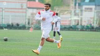 من هو اللاعب احمد عبده ابراهيم ؟
