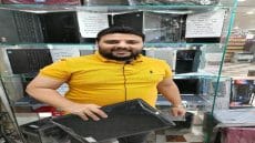 المهندس خالد محمود ينصح بأفضل أماكن لشراء اللاب توب في مصر