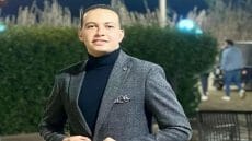 خبير التسويق : عبد الحميد عادل ينصح باستغلال السوشيال ميديا في المشاريع