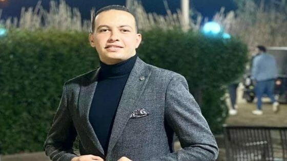 خبير التسويق : عبد الحميد عادل ينصح باستغلال السوشيال ميديا في المشاريع