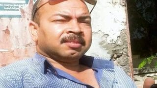 من هو هاني العربي عبدالحميد ؟