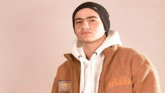 من هو نور الدين طارق احمد؟