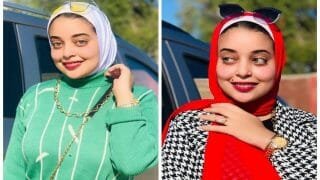 شفاء حسين حمزة محمد الشهيرة بـ ” شفاء حمزة “