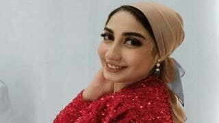 من هي رفيدة رضا أحمد ؟