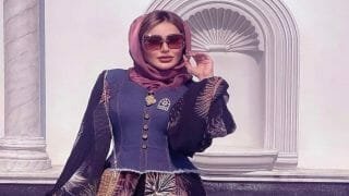 رضوى سامى أشهر مصممين الازياء فى مصر