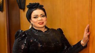 نموذج مشرف للبنت المصرية جنة طاهر افضل شخصيه مؤثره فى الوطن العربي