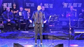 بدايه وحياه الفنان “وئام عطا الله “