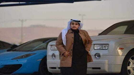 الفنان بدر الشعيفاني يحقق نجاحا جديد في اغنيه زلزله ٢ و تحصد مليون مشاهده في أول أسبوع