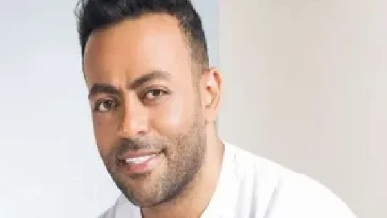 “هيجيلي موجوع” تامر عاشور يستعد لطرحها قريباً