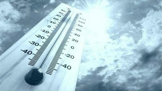 الأرصاد الجوية توجه تحذير عاجل بشأن طقس اليوم