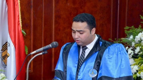 د. محمد مهران يشيد بكلمة الرئيس بمؤتمر القدس: تؤكد استمرار دفاع الدولة المصرية عن الحقوق المشروعة للشعب الفلسطيني