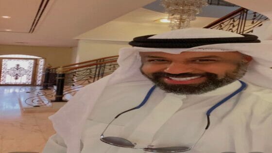 من هو التقني يوسف الوهيب ؟