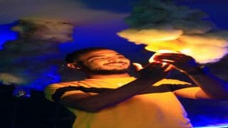 من هو رمضان ممدوح محمد رشوان ؟
