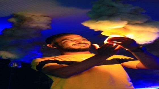 من هو رمضان ممدوح محمد رشوان ؟