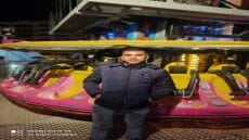 اسلام عبد السلام الحصافي الشهير بـ ” اسلام الحصافي “