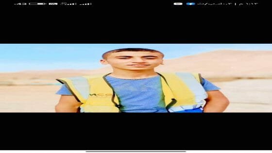 من هو السيد محمد السيد عطيه؟