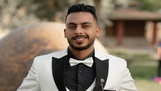 احمد عبد رب النبي الجنايني