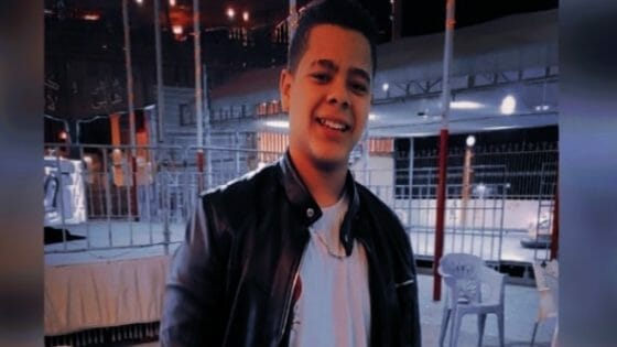 من هو مصطفى صادق راضي احمد الشهير بـ ” مصطفي ماضي “