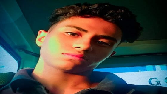 من هو يوسف احمد يوسف محمد ؟