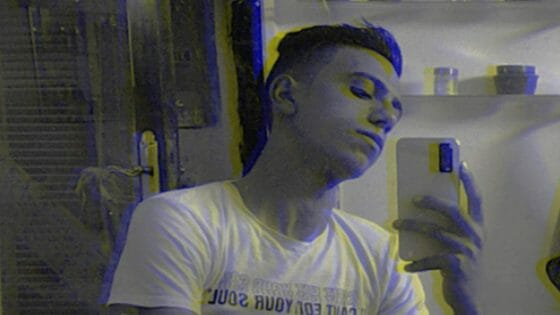 من هو هاشم ياسر هاشم محمد