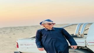 من هو حميد سلامه حميد