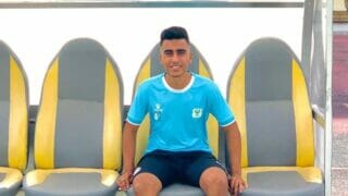 من هو اللاعب يوسف رونالدو