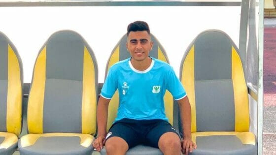 من هو اللاعب يوسف رونالدو