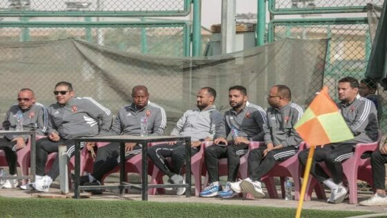 اللاعب احمد عطية احمد