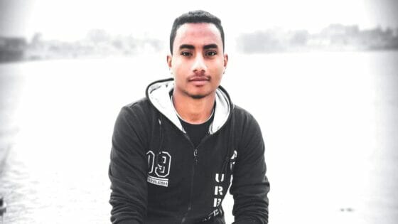 من هو جمال حربي الحجيري