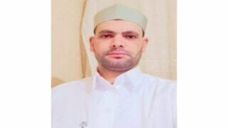 الشيخ محمد جمعه عثمان محمود