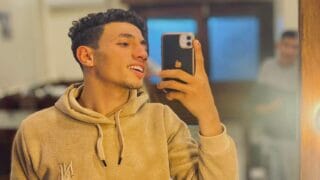 من هو السيد محمد السيد ابراهيم