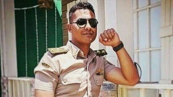 من هو محمد حسن السيد هلال