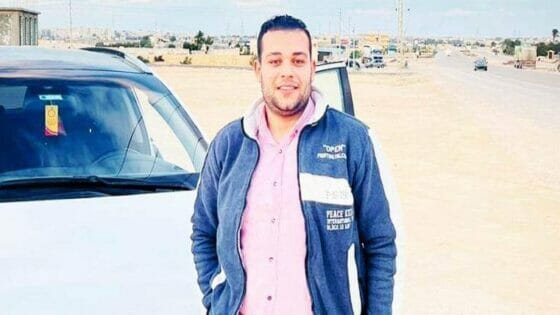 من هو مصطفى امين خليل