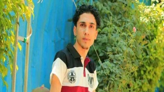 من هو عماد حمدي محمد احمد