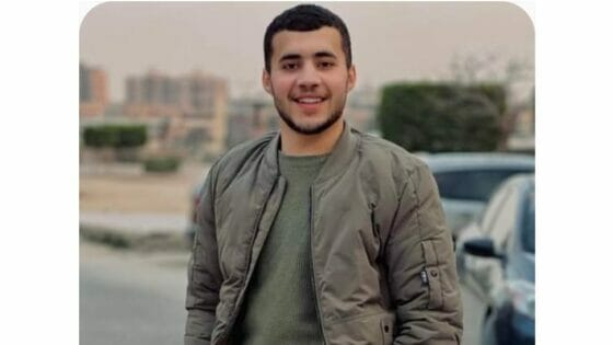 من هو باسم محمد الدواري