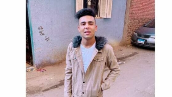 من هو يوسف عبدالنبي ابو بكر