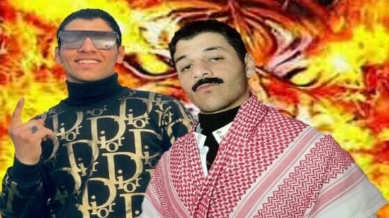 من هو اليوتيوبر كاريكا مصر