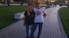 من هو كريم محمود سيد ربيع