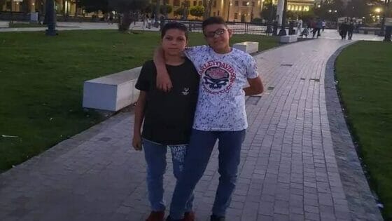 من هو كريم محمود سيد ربيع