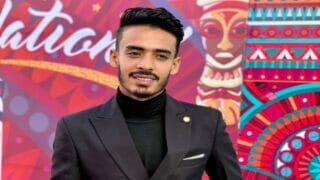 من هو وائل محمد محمد فوزي