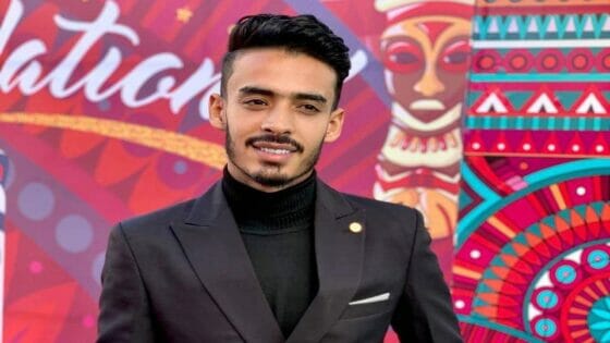 من هو وائل محمد محمد فوزي