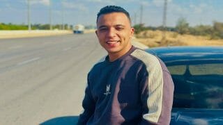 من هو محمد محمد شحاته محمد ؟
